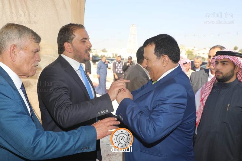 Madar Al-Saa Images