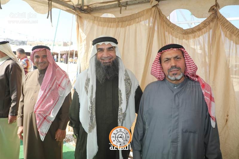 Madar Al-Saa Images