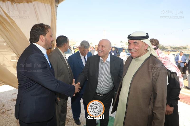 Madar Al-Saa Images