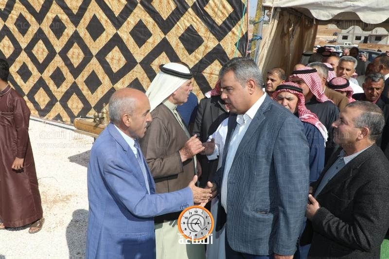 Madar Al-Saa Images