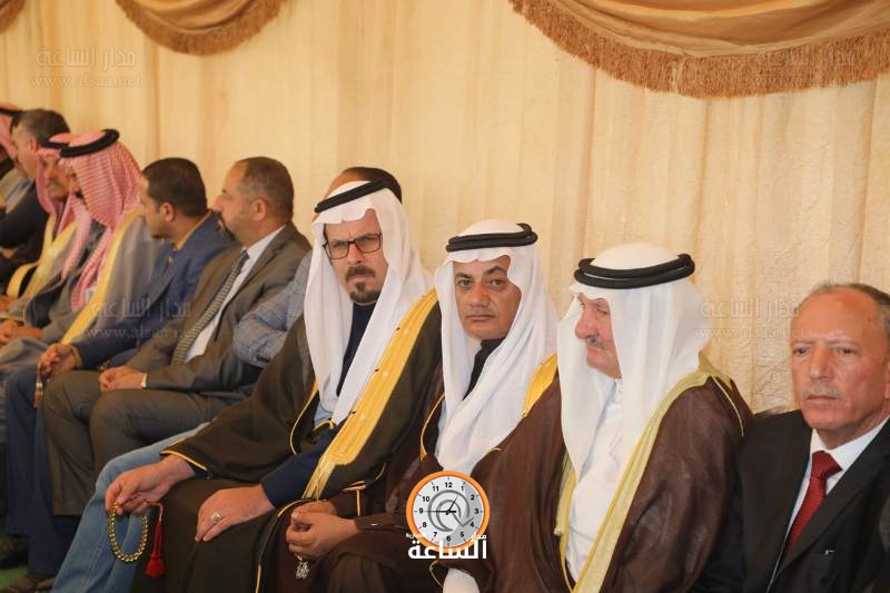 Madar Al-Saa Images