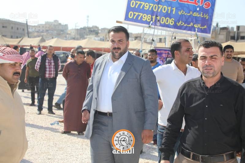Madar Al-Saa Images
