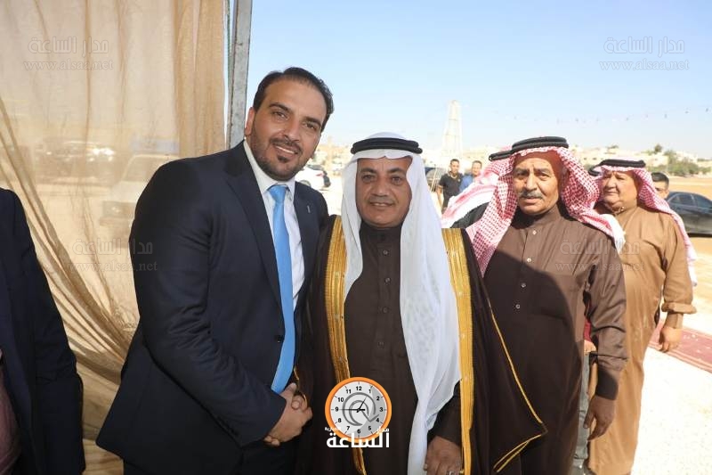 Madar Al-Saa Images