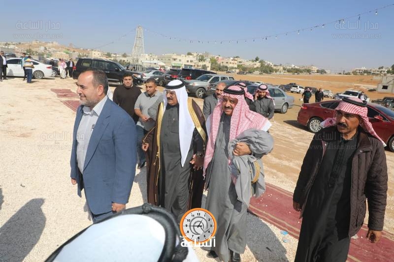Madar Al-Saa Images