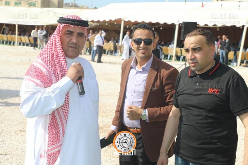 Madar Al-Saa Images