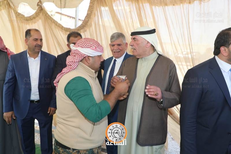 Madar Al-Saa Images