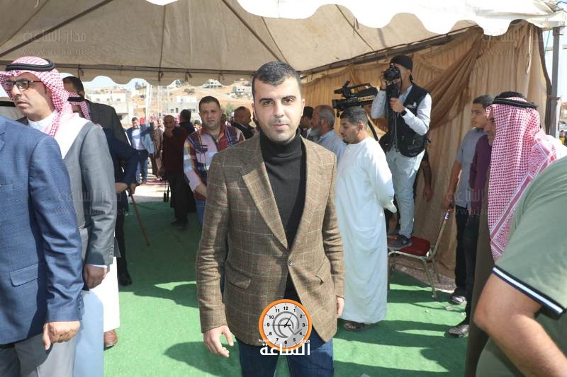 Madar Al-Saa Images