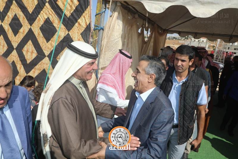 Madar Al-Saa Images