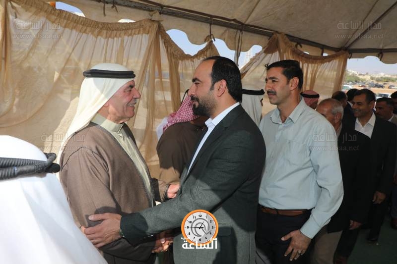 Madar Al-Saa Images