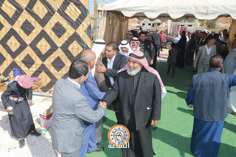 Madar Al-Saa Images