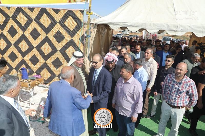 Madar Al-Saa Images