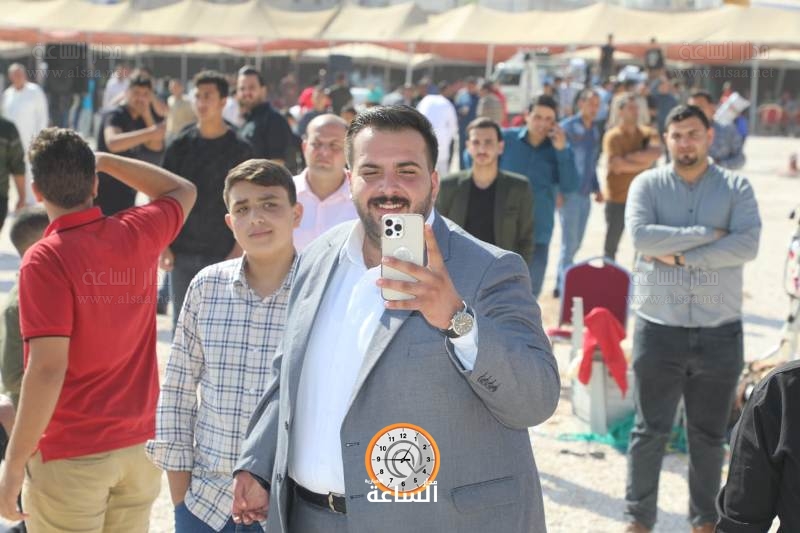 Madar Al-Saa Images