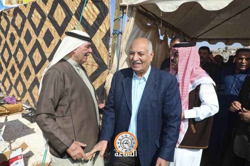 Madar Al-Saa Images