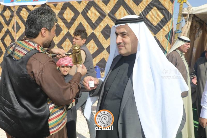 Madar Al-Saa Images