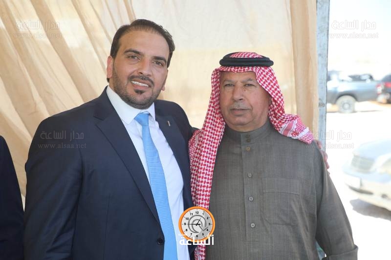Madar Al-Saa Images
