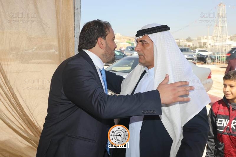 Madar Al-Saa Images