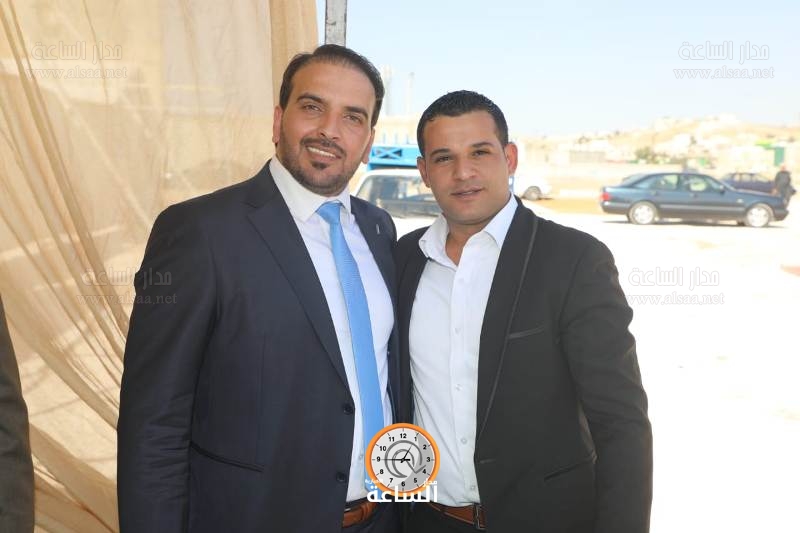 Madar Al-Saa Images