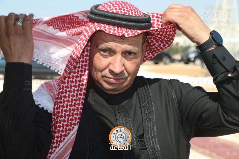 Madar Al-Saa Images