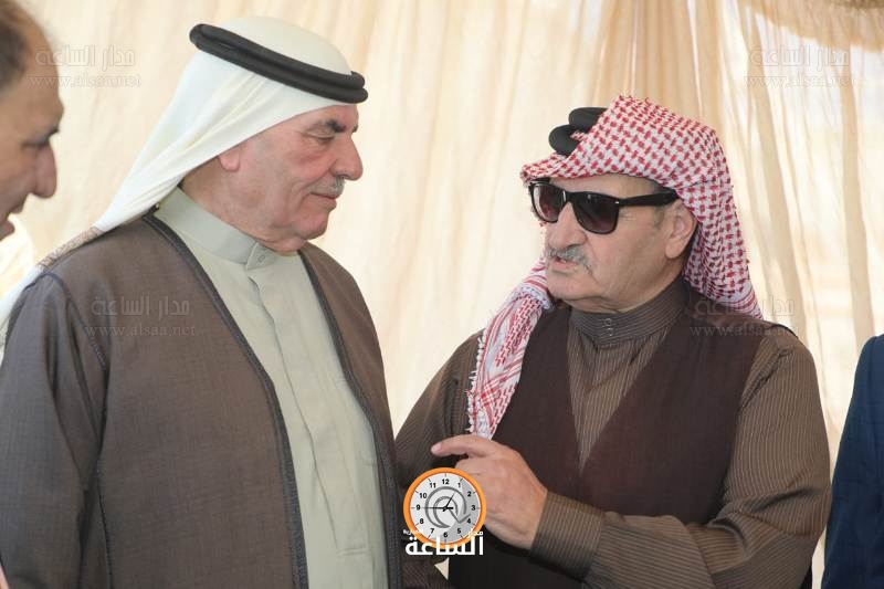 Madar Al-Saa Images