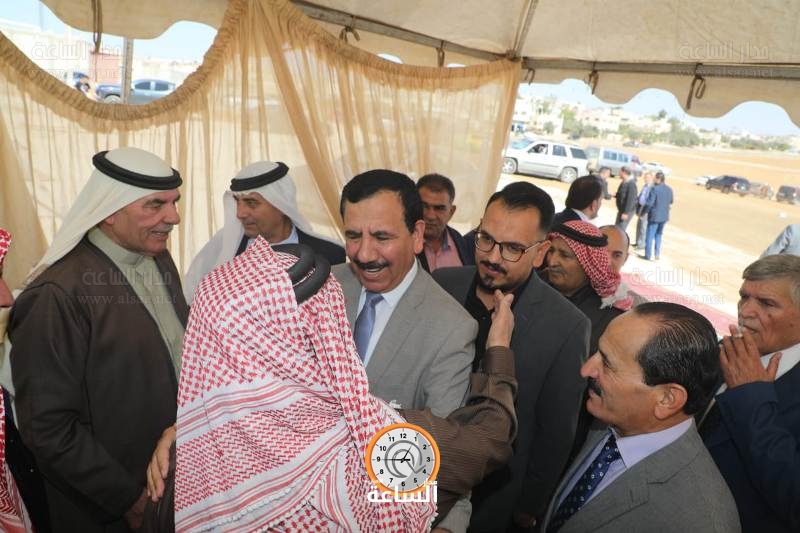 Madar Al-Saa Images
