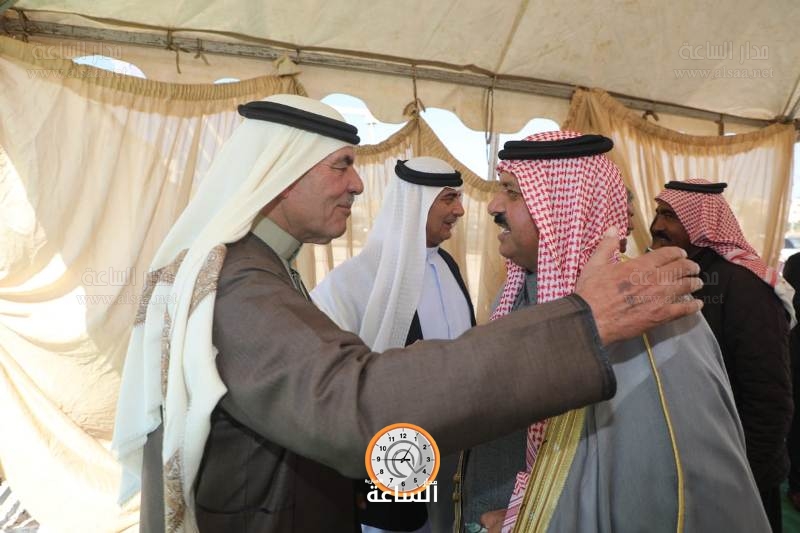 Madar Al-Saa Images