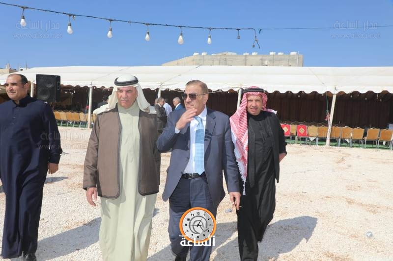 Madar Al-Saa Images
