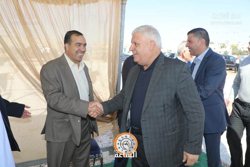 Madar Al-Saa Images