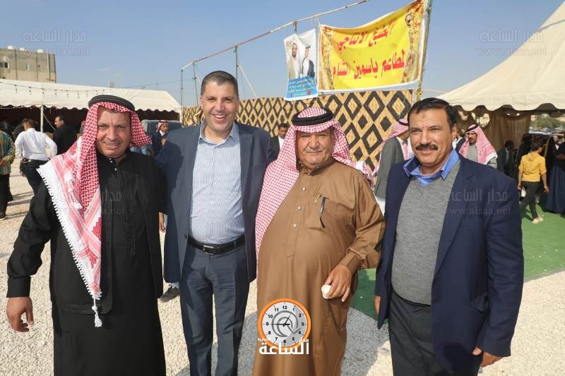 Madar Al-Saa Images