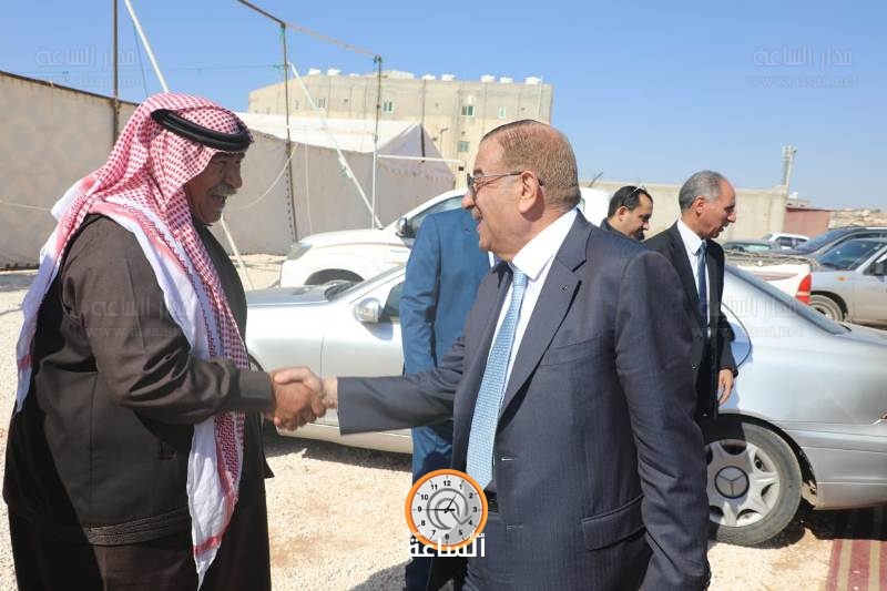 Madar Al-Saa Images
