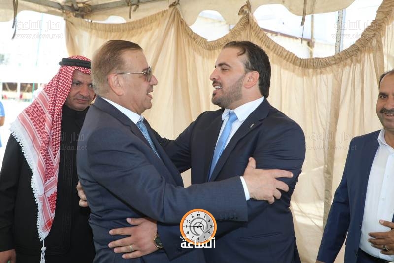 Madar Al-Saa Images
