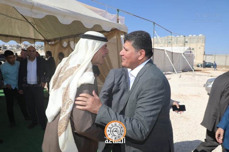 Madar Al-Saa Images