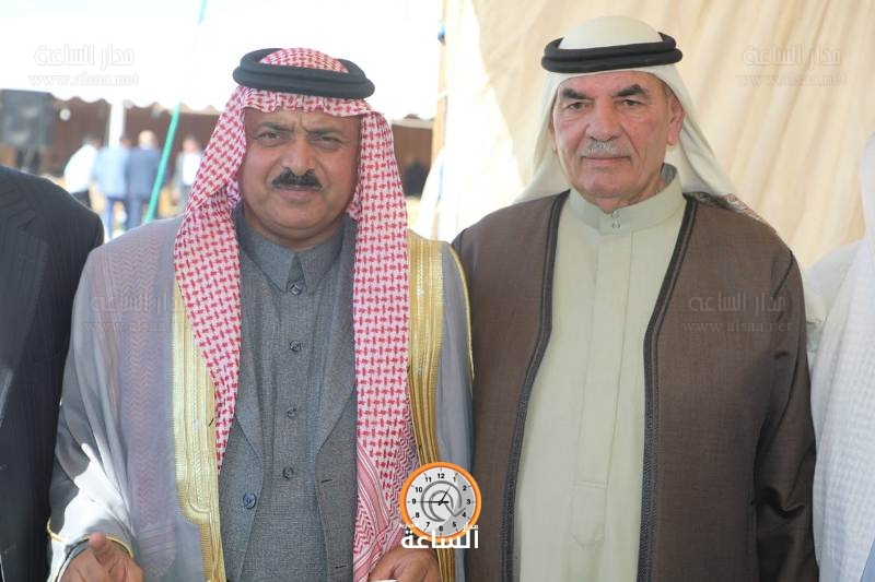 Madar Al-Saa Images