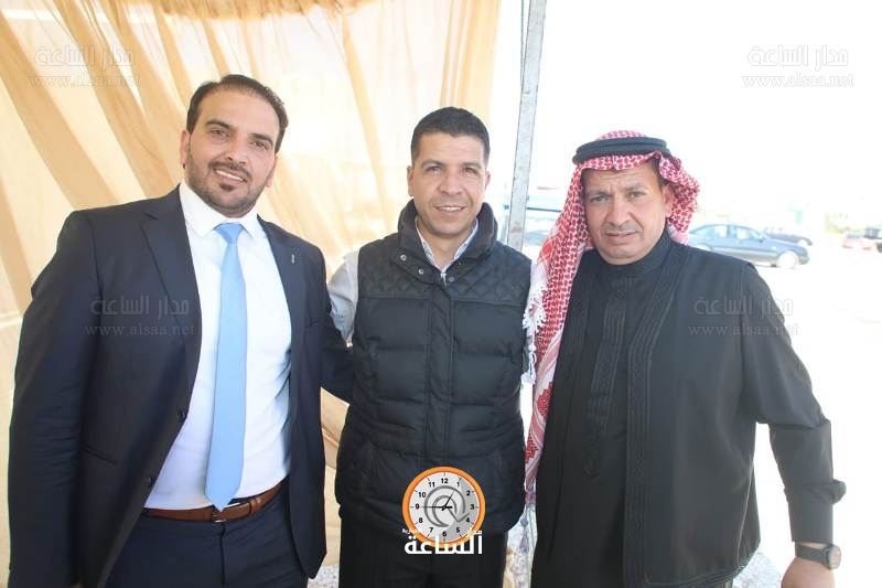 Madar Al-Saa Images