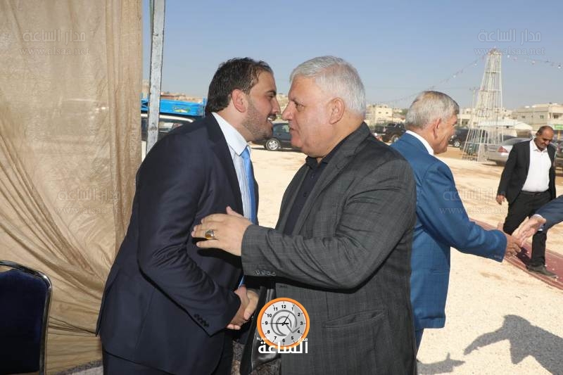 Madar Al-Saa Images