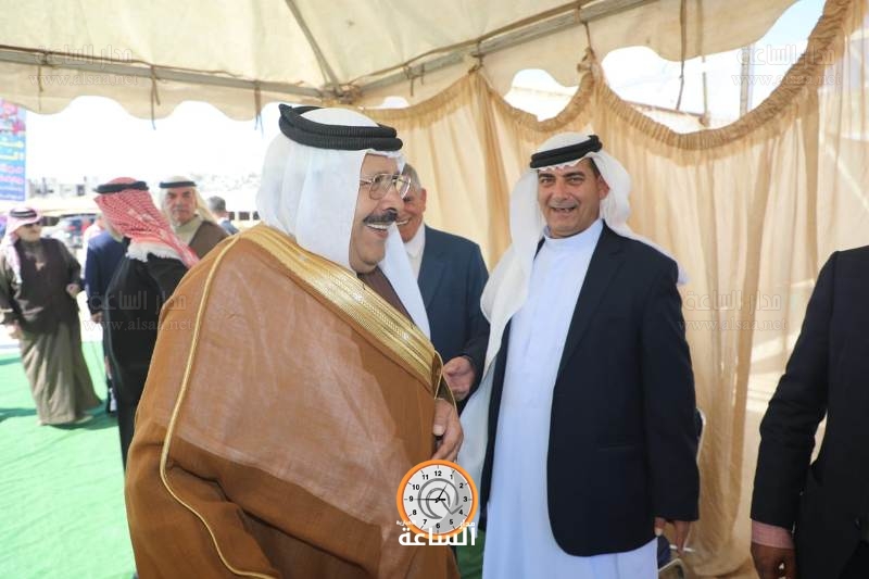 Madar Al-Saa Images