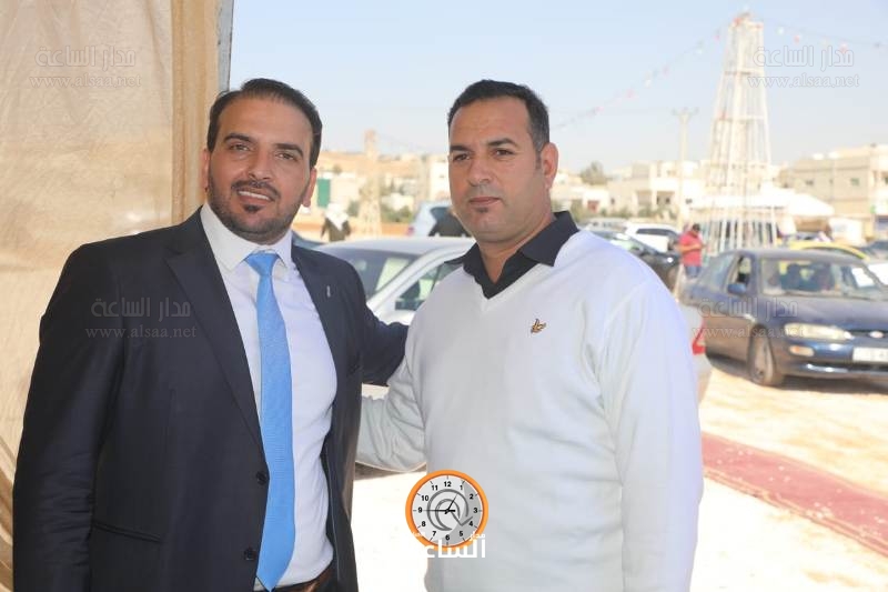 Madar Al-Saa Images