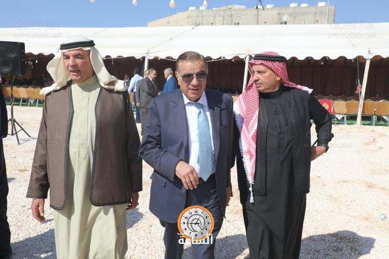 Madar Al-Saa Images