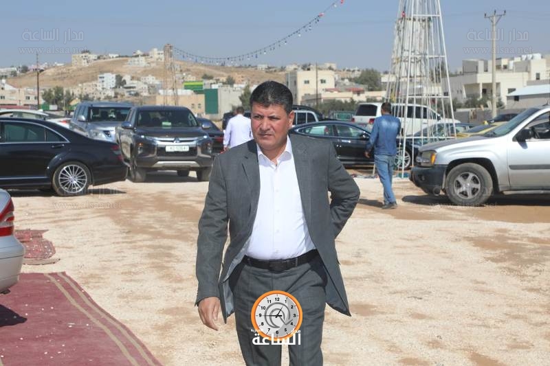 Madar Al-Saa Images