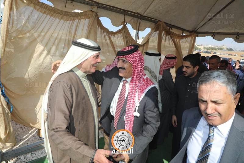 Madar Al-Saa Images