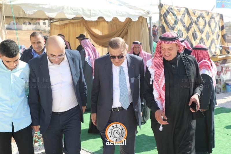 Madar Al-Saa Images