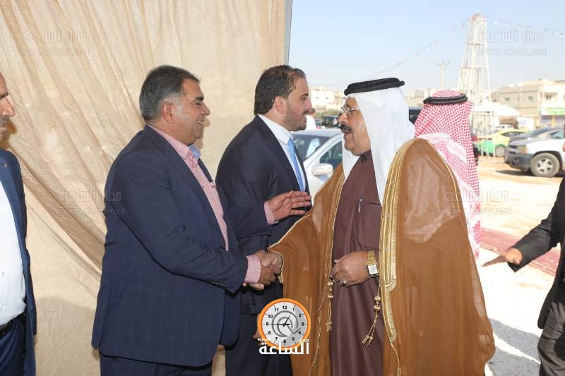 Madar Al-Saa Images