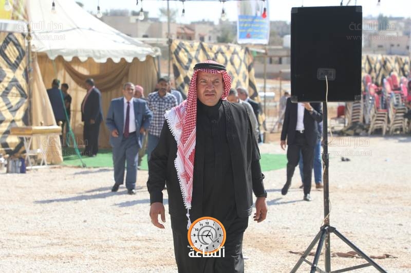 Madar Al-Saa Images