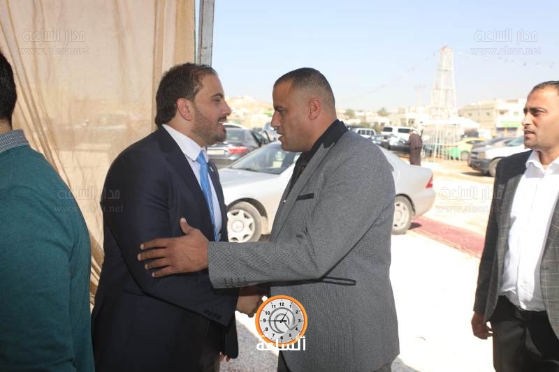 Madar Al-Saa Images