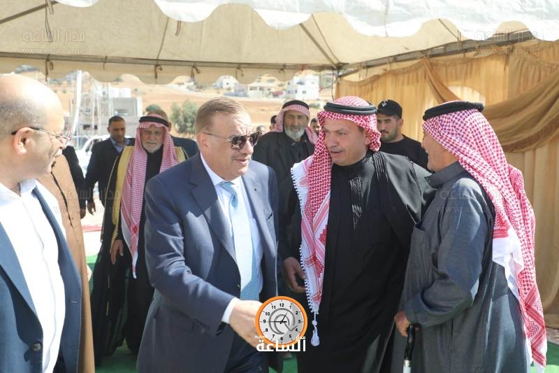Madar Al-Saa Images