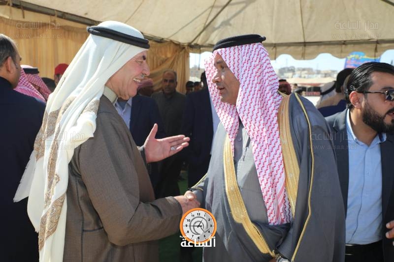 Madar Al-Saa Images