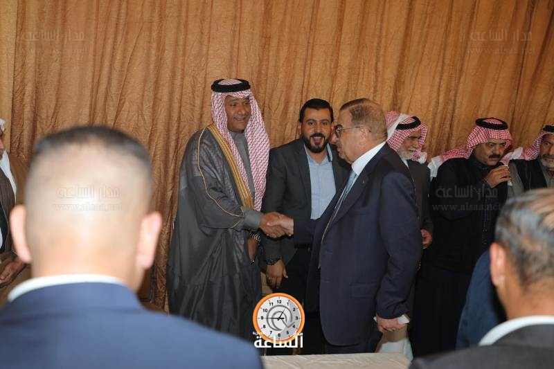 Madar Al-Saa Images