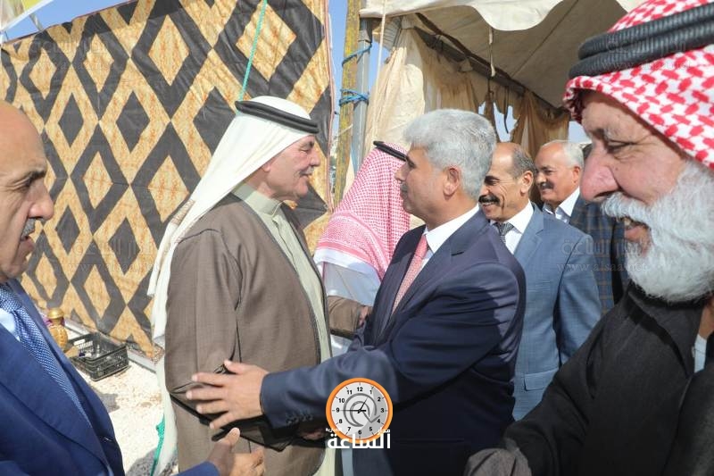 Madar Al-Saa Images