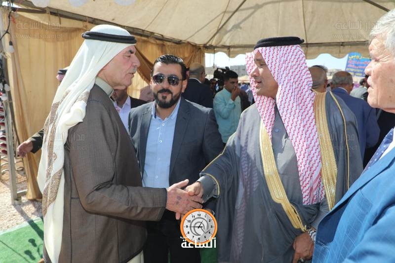 Madar Al-Saa Images