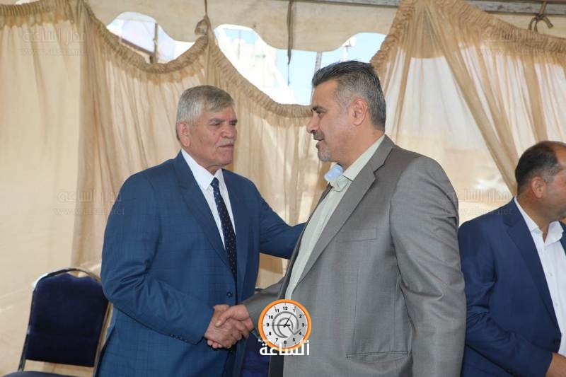 Madar Al-Saa Images