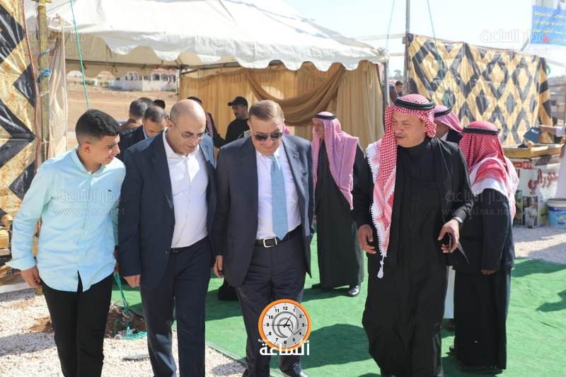 Madar Al-Saa Images